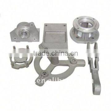 High quality aluminum bracket