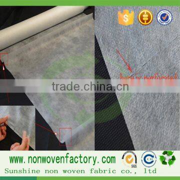 100% Polypropylene Material Textile Manufacturer, Perforate Non Woven Fabric, Perforated ss Sheet photo-2