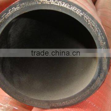 heat-resistant wire mesh water heater concrete pump rubber hose