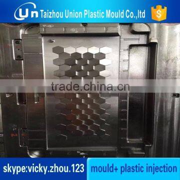 taizhou huangyan union Precision Mold Co.,Ltd