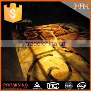 Porcelain Beautiful Art Marble Floor Tile photo-6