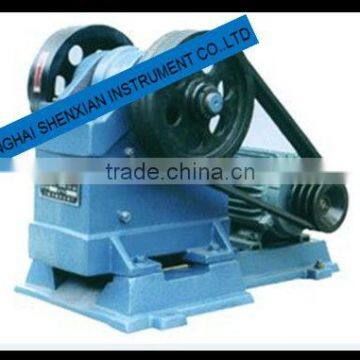 Jaw Crusher Small for Granite, Gold, Copper