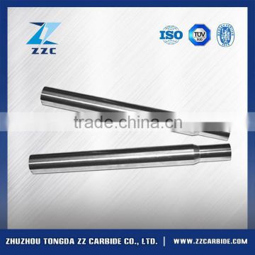 carbide rods blank tube with top quality