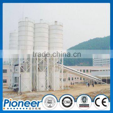 HZS60 prestressed cement equipment