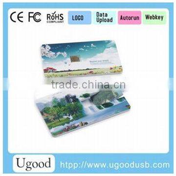 Card USB low cost,high quality OEM USB ShenZhen manufacture