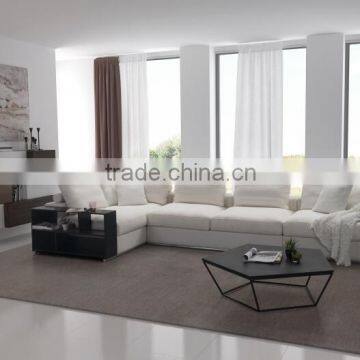 High Quality Modern Living Room Chesterfield Sofa 2670# photo-2