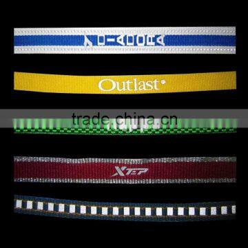 Elastic Reflective Ribbon/ Webbing photo-4