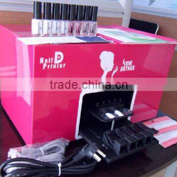 Flower Printing Machine