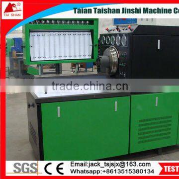 Fuel Injection PUmp Type Diesel Injector Pump Test Benches With Best Price photo-2