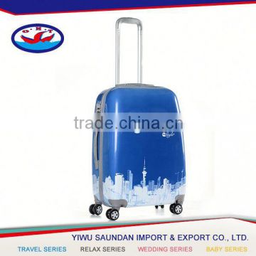 Manufacturer supply Excellent Quality pc suitcase luggage from manufacturer