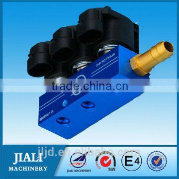 3cyl cng/lpg injector rail for cng/lpg conversion kit