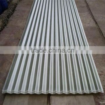 28 gauge curve gi corrugated steel roofing sheet/galvanized sheet/ color coated steel roofing sheet