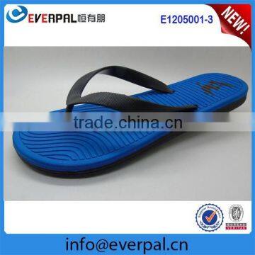 fashion EVA boy wholesale personalized beach flip flops