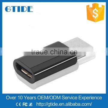 2016 High Speed Hot Selling Black USB Hub Cable Adapter in Tablet Computer photo-4