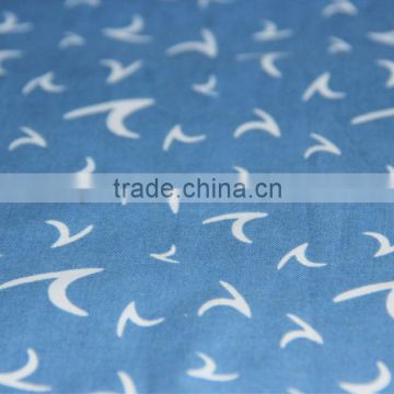 2015 popular T/C twill fabric for garment