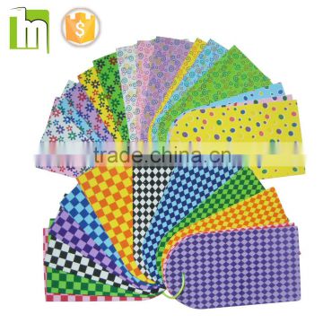 Eva Material Printed Eva Sheet/foam Hobby Craft