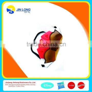 The New Boy Handsome Plastic Glasses Toy
