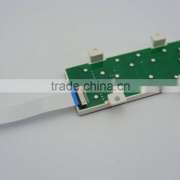 FFC Cable Connected Full Color Hyundai PHEV Charger Cable Custom FND photo-5