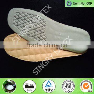 Wholesale Safety Men Shoe Insoles