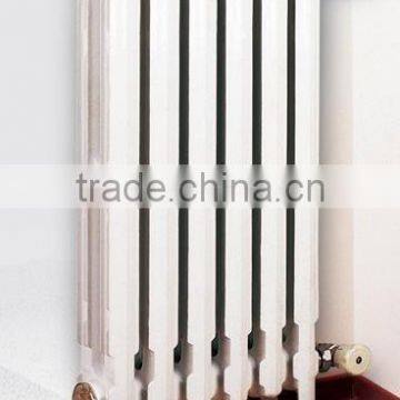 TZY2-650 radiator