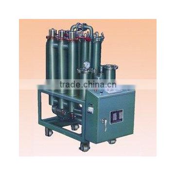 Multi stage Mineral Oil Filtering Machines