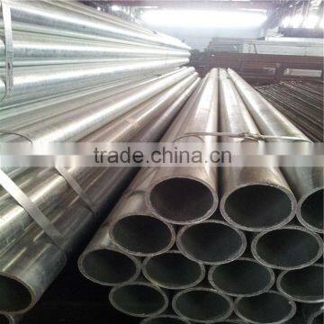 Bs1139 Scaffolding Pipe/G. I Pipe/Tube photo-3