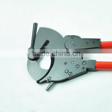 Long Handle Ratchet Cable Cutting Tool for Shearing Copper-aluminum Cables Armoured Cable Cutter LK-720 photo-2