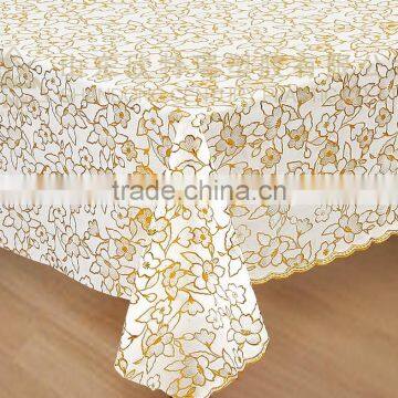 PVC COVER-ZT-1070A 137CM*20MTS