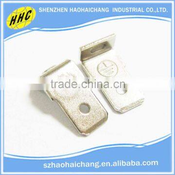 China Factory Customized High Quality Nonstandard Metal CNC Machined Lathe Parts