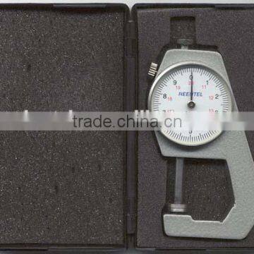 Hand Held Dial Thickness Gauge photo-4
