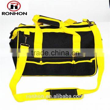 Large Capacity Practical Nylon Garden Tool Bag photo-3