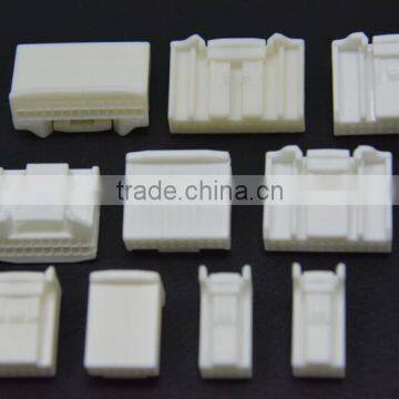 Automotive 2.2 Series Signal Connector photo-3