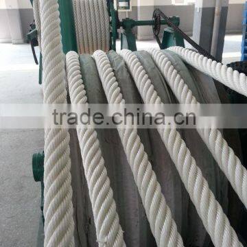Twist Rope