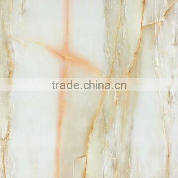 60*60 FULL POLISHED PORCELAIN GLAZED MARBLE TILES FOR bedroom Terraces area FROM FOSHAN FACTORY