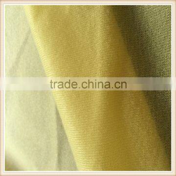 Burn Out Tricot Velvet Fabric Loop Velvet B