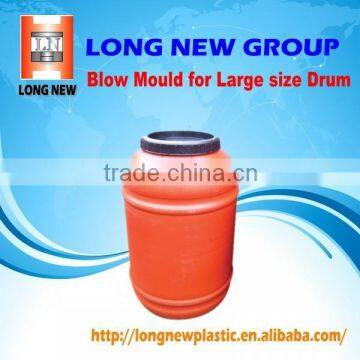 Blow Moulded Drum Jerrycan Container
