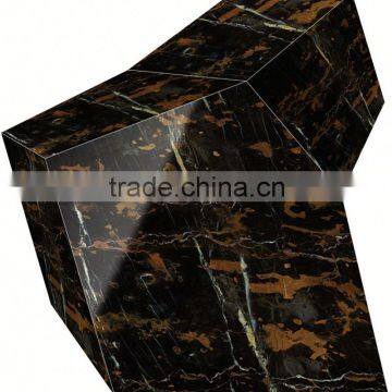 compound marble nero portoro