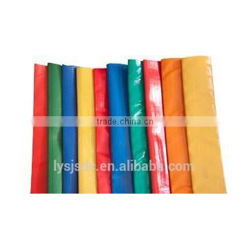 pvc coated tube price Shandong Linyi Professional Manufacturer