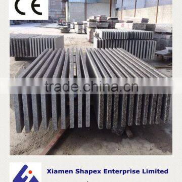 China Granite Pavers Stone G664 photo-5