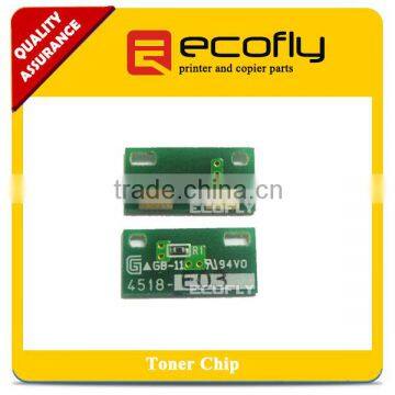 best selling chip for Minolta Di1610 reset chip