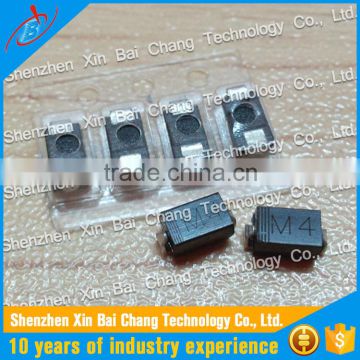 2R2J M4 Schottky Light Emitting Rectifier Diode For Lighting