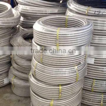 QTD Metal Hose / Flexible Metal Hose photo-4