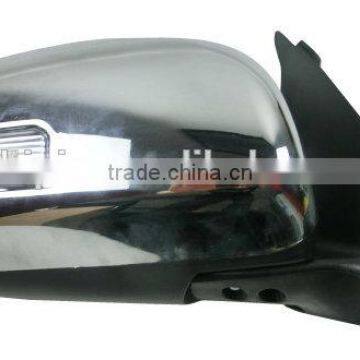 87910-0K750 retail rearview mirrors for cars 2kd parts for hiace