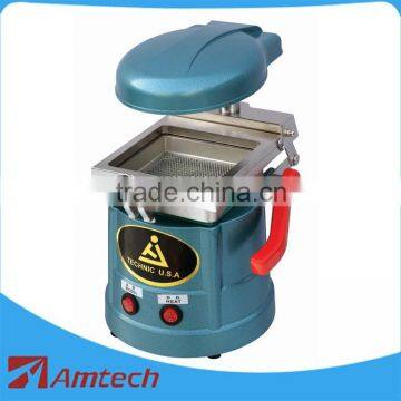 Best quality Vacuum Former machine dental lab equipment AMJT-18