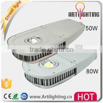 Outdoor IP66 high quality led street light bulb