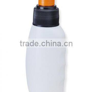 Plastic water bottles bpa free, 750ml drinking bottle, water bottle with filter