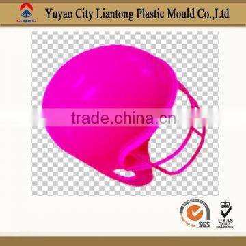 Children's safety helmet, safety boots, motor parts, Football helmet, gas cap