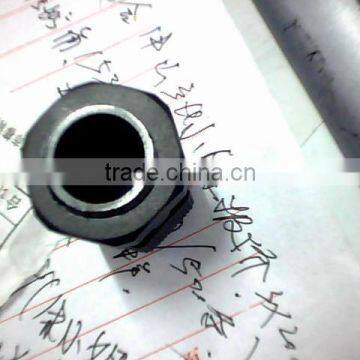 professional 2013 new types of water-proof nylon cable glands BLACK M20*1.5