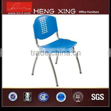Top grade durability oem student chair in school sets