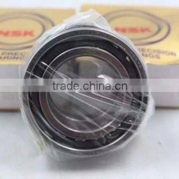 NSK High Precision bearing 7001 A angular contact ball bearing